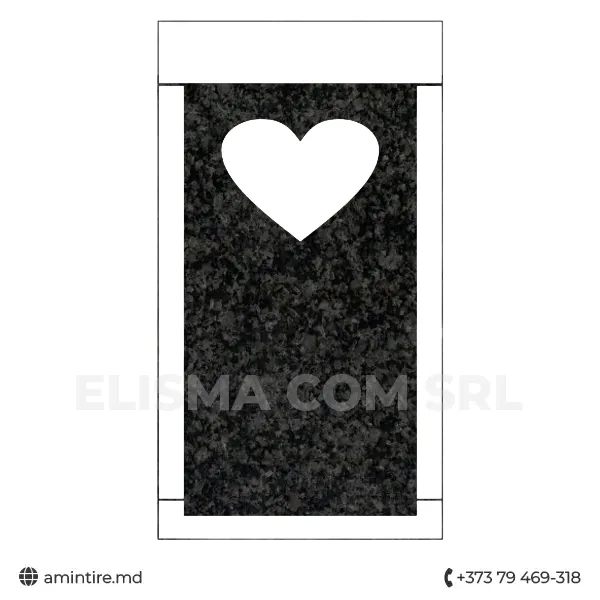 Plita memorială NP-0011