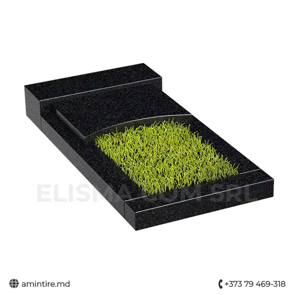 Плита из гранита NP-0003 — изображение 2