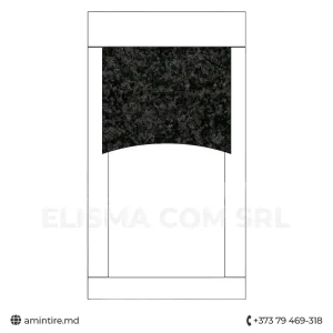 Плита из гранита NP-0003