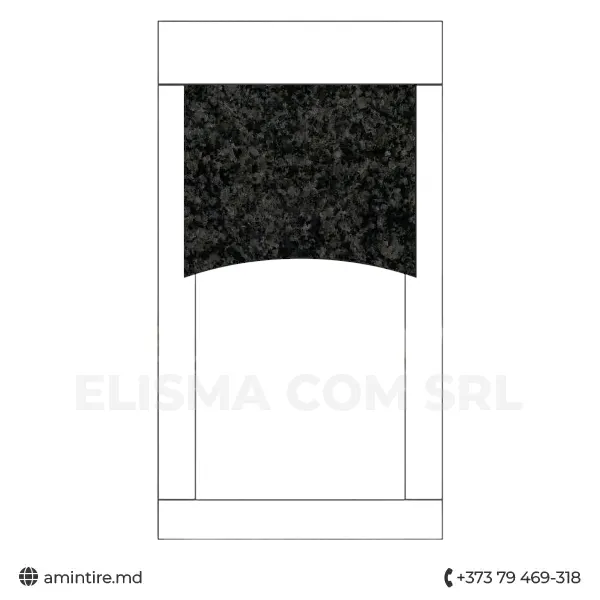 Плита из гранита NP-0003