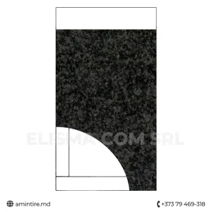 Плита из гранита NP-0004