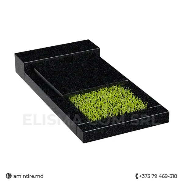 Плита из гранита NP-0006 — изображение 2