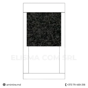 Плита из гранита NP-0006