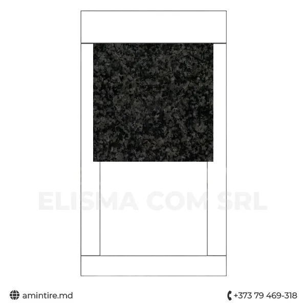 Плита из гранита NP-0006