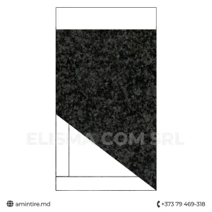 Плита из гранита NP-0008