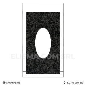 Плита из гранита NP-0009