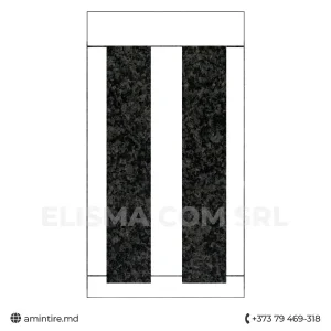 Плита из гранита NP-0012